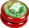 com-four® 4x YoYo mit Blinklicht - LED Yo Yo Kinder und Produktbild-Vorschau 5