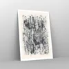 Poster - Poster ohne Rahmen - Schwarz Hintergrund Farbe - Produktbild-Vorschau 7