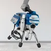 BAUTEC Airless-Farbspritzgerät 895 SX III PRO mit Produktbild-Vorschau 5