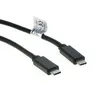 OTB Datenkabel - USB Type C 2.0 (USB-C) Stecker auf USB Produktbild-Vorschau 2