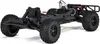 Arrma Fury Mega 550 1:10 RTR grün Produktbild-Vorschau 7