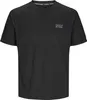 Jack & Jones T-Shirt CNZ Kurzarmshirt Produktbild-Vorschau 7