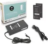 Caricabatterie per Asus 20v 9a 180W 6.0x3.7mm Anteprima dell’immagine prodotto 1