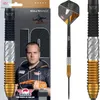 Bull's Dirk van Duijvenbode, CP Steeltip, 95%, 23 gram. Productafbeelding-voorbeeld 7