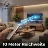 Dakana Fernbedienung für Panasonic N2QAYB001010 Fernseher Produktbild-Vorschau 6