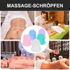 5er Schröpfen Set,Schröpfgläser mit ochtransparent und Produktbild-Vorschau 4