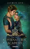 Supernatural Academy: Year Three (Supernatural Academy 3) Anteprima dell’immagine prodotto 1