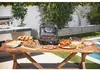 NINJA OG901EU Outdoor Grill & Smoker WoodFire Pro Connect Produktbild-Vorschau 62