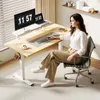 FLEXISPOT Monitorständer mit Klemme, 2 Ablagen, Produktbild-Vorschau 8