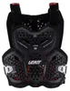 Protège poitrine Leatt 4.5 Evo Noir S/M Voir les images du produit 1