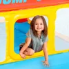 Intex 48260 Jump-O-Lene Hüpfburg Aufblasbares Trampolin Produktbild-Vorschau 10