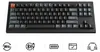 Clavier mécanique sans fil Keychron V3 Ultra 8K QWERTY US Voir les images du produit 3
