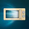 Cecotec Proclean 3010 Retro 20l 700w Microonde 20 Litri / Anteprima dell’immagine prodotto 9