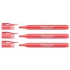 Faber-Castell Textliner 38, 1 Stück(e), Rot, Rot, Produktbild-Vorschau 9