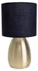 Tischleuchten - Tischleuchte "AURUM" H: 33 cm gold / Produktbild-Vorschau 1