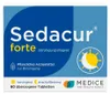 Sedacur forte sedativní pastilky, 60 tablet Náhled obrázku produktu 1