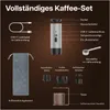 Tragbare Kaffeemaschine mit Ständer, Selbstaufheizung & Produktbild-Vorschau 6