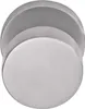 Feuerschutzflachknopf OGRO 3020/6500 AL FS Alu.F1 Produktbild-Vorschau 1
