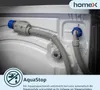homeX Waschmaschine 7kg | Frontlader mit 1200 U/Min. | Produktbild-Vorschau 4