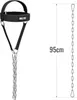 GORILLA SPORTS® Kopftrainer Nackentrainer - D-Ringe, Produktbild-Vorschau 5