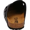 BIO Life Herren Pantolette schwarz Produktbild-Vorschau 5