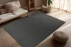 Teppich Bandito 325 Grau 160x230 cm – Pflegeleicht & Produktbild-Vorschau 3
