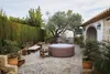 Aufblasbarer Whirlpool Bestway Lay-Z-Spa Hawaii braun Ø 196 Produktbild-Vorschau 17