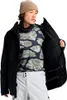 Burton Reserve Goretex 2l Ins Jacket Black S Men Black S Podgląd zdjęcia produktu 3