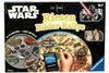 Ravensburger Star Wars - gigantyczna obrazkowa gra rajdowa Podgląd zdjęcia produktu 1