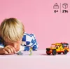 LEGO® City 60453 Záchranné vozidlo záchranářů Náhled obrázku produktu 39