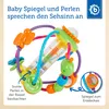 Bieco Greifball für Babys | Bunter Motorikball Baby | Produktbild-Vorschau 4