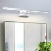 ZMH Spiegelleuchte Bad Led Spiegellampe12W Wandlampe Lampe Produktbild-Vorschau 1