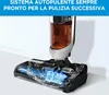 Midea MWD-X6, Pionowy odkurzacz, Bez worka, Czarny, Podgląd zdjęcia produktu 8