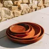 Podstawka pod doniczkę ceramiczna Provencelia Jesienny Podgląd zdjęcia produktu 5