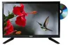 XORO HTC 2249 21,5" Zoll (55 cm) LCD Fernseher HDTV Triple Produktbild-Vorschau 11