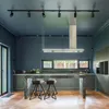 Braytron - Spot LED triphasé pour rail, blanc, orientable Voir les images du produit 8
