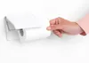 Brabantia ReNew Toiletrolhouder met Klep Wit Anteprima dell’immagine prodotto 3