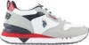 U.S. Polo Assn. - Herren - Buzzy Sneakers - Produktbild-Vorschau 6