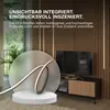 OSRAM Flex Acoustic, zwarte LED-strip, 2,6 meter, 24W, Productafbeelding-voorbeeld 12