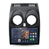 9''Andriod 15 Autoradio Carplay Andriod Auto  Für Nissan Produktbild-Vorschau 1