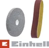 Einhell TC-US 350 Tischschleifmaschine 2980 U/min 350 W Anteprima dell’immagine prodotto 11