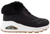 Chaussures Skechers Uno Fall Air 310539LBLK Voir les images du produit 12