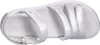 JOYA Damen Sandale, silber(silber), Gr. 38 Produktbild-Vorschau 8