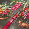 CHERRY PAZZI Puzzle Pocit léta 1000 dílků Produktbild-Vorschau 8