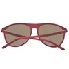 Porsche Design Sonnenbrille P8596 C 58 15 140 Produktbild-Vorschau 11