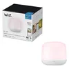 WiZ LED Tischleuchte Hero weiß dimmbar RGBW WiZ Connected Produktbild-Vorschau 9