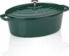 kela Bräter Calido ov. 33x26 cm 6l g 115182 4025457129025 Voir les images du produit 5