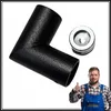 Supporto per tubo - Ø 25 mm - Montaggio laterale - per Anteprima dell’immagine prodotto 2