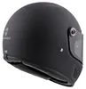 Casco integrale Peroz Tayi, nero opaco, M Anteprima dell’immagine prodotto 2