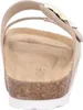 Rohde 5590 Alba Damen Schuhe Pantoletten Clogs Leder, Produktbild-Vorschau 71